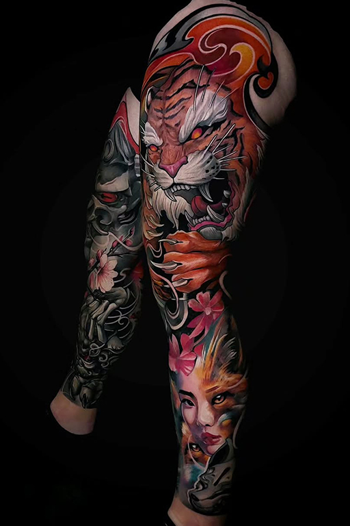 custom design